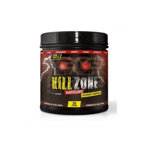 100% Skills Kill Zone Hardcore 30 servings