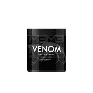 Brawn Nutrition Venom Pre Workout Blueberry Crush